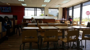 Wendy's - Homestead