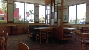 Wendy's - Miami Gardens