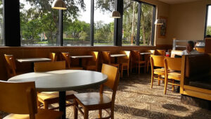 Wendy's - Coral Springs
