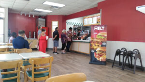 Wendy's - Coral Springs