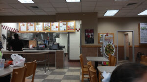 Wendy's - Miami