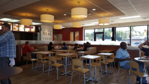 Wendy's - Miami