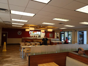 Wendy's - Miami