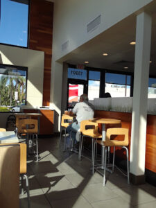 Wendy's - Miami