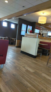Wendy's - Fort Lauderdale