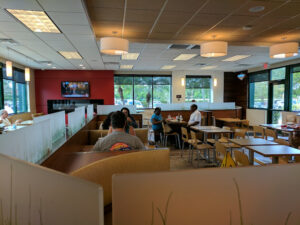 Wendy's - Weston