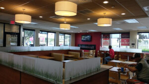 Wendy's - Tamarac