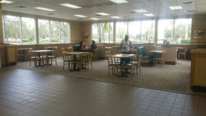Wendy's - Sunrise