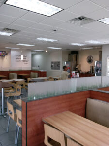 Wendy's - Riviera Beach