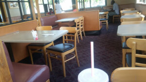 Wendy's - West Palm Beach