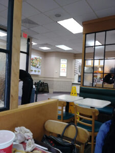 Wendy's - Palm Beach Gardens