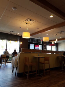 Wendy's - Boca Raton