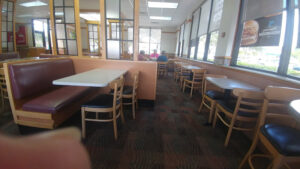 Wendy's - Boynton Beach