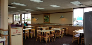 Wendy's - Clewiston