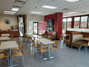 Wendy's - Delray Beach