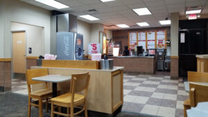 Wendy's - Seffner