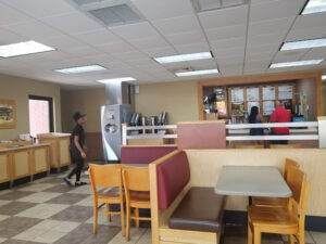 Wendy's - Tampa