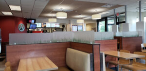 Wendy's - Temple Terrace