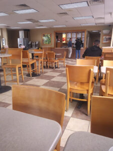 Wendy's - Tampa