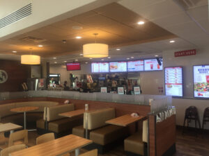 Wendy's - Clearwater