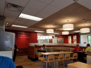 Wendy's - Largo