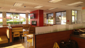 Wendy's - Largo