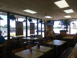 Wendy's - Lakeland