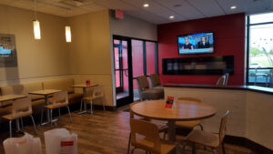 Wendy's - Lakeland
