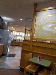 Wendy's - Lakeland