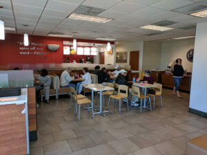 Wendy's - Avon Park