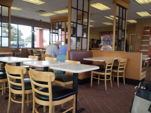 Wendy's - Winter Haven