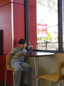 Wendy's - Lake Wales