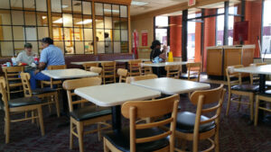 Wendy's - Fort Myers