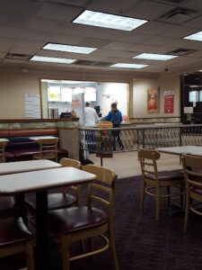 Wendy's - North Fort Myers