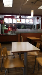 Wendy's - Fort Myers