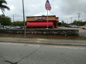 Wendy's - Cape Coral