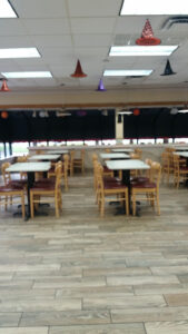 Wendy's - Naples