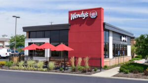Wendy's - Bradenton