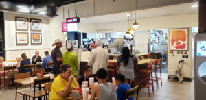 Wendy's - Bradenton