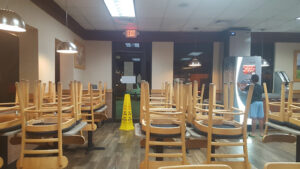 Wendy's - Bradenton