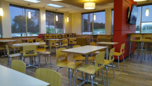 Wendy's - Arcadia