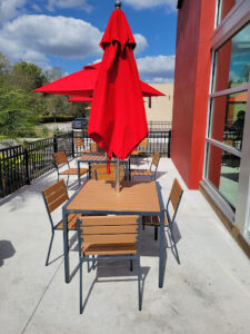 Wendy's - Venice