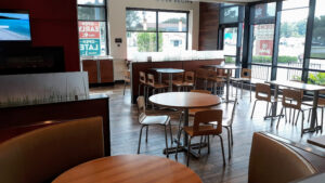Wendy's - Crystal River