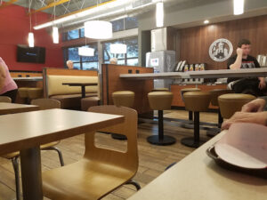 Wendy's - Dunnellon