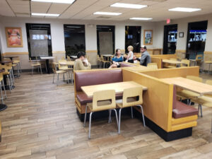 Wendy's - Ocala