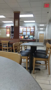 Wendy's - New Port Richey