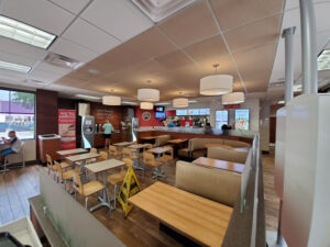 Wendy's - New Port Richey