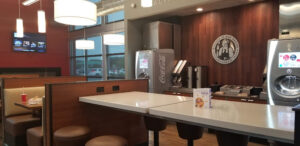 Wendy's - Tarpon Springs