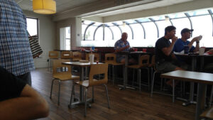 Wendy's - Clermont