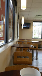 Wendy's - Kissimmee